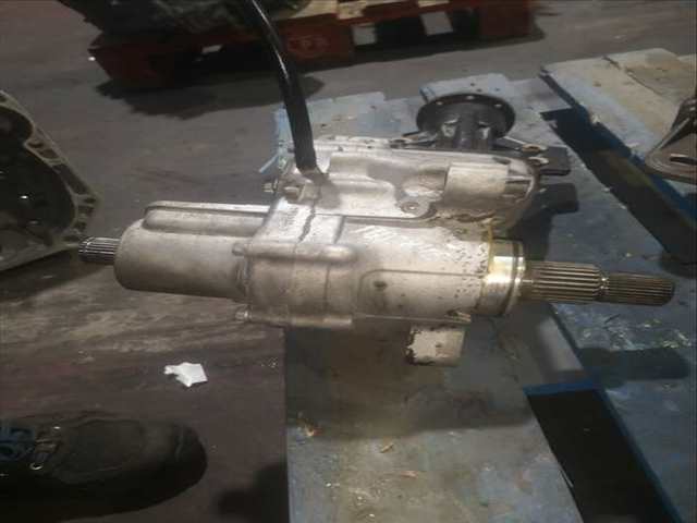 Foto 2ª: Diferencial Delantero Suzuki SX4 D19AA (2010)