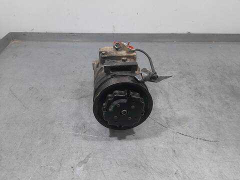 Compresor Aire Acondicionado Porsche Cayenne S 4.5 340CV 250KW