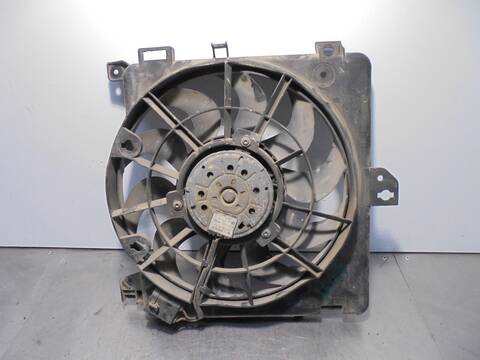 Electroventilador Opel Astra COSMO BERLINA 101CV 74KW
