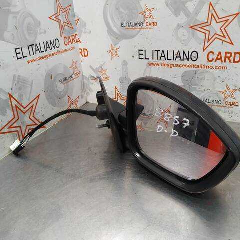 Retrovisor Derecho Citroen C4 G CACTUS FEEL