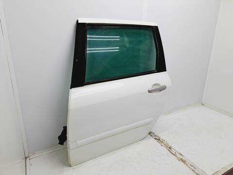 Foto 3ª: Puerta Trasera Izquierda Peugeot 307 XR 90CV 66KW [RH8] (2004)