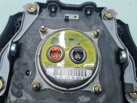 Foto 2ª: Airbag Delantero Izquierdo Toyota Land Cruiser 3.0 D4-D VX 163CV 120KW [1KDFTV] (2004)