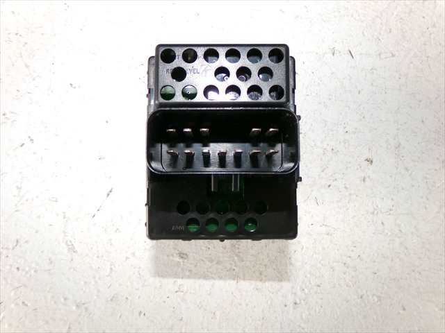 Foto 2ª: Botonera Elevalunas Chrysler PT Cruiser 1.6 G 2000-2010 [EJD] (2007)