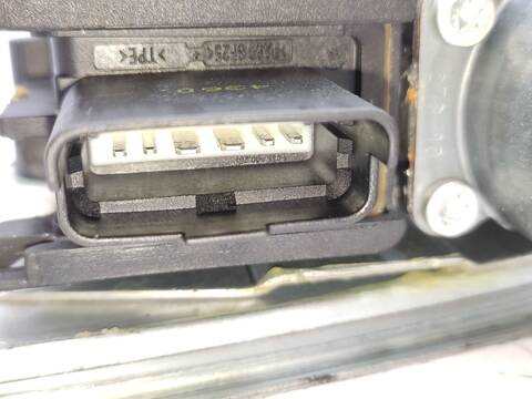 Foto 3ª: Elevalunas Manual Trasero Derecho Citroen C5 2.2 HDI 200 204CV 150KW [4HL] (2010)