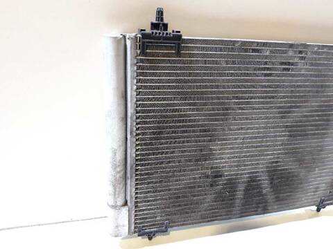 Foto 3ª: Radiador Calefaccion A.A. Peugeot 308 CONFORT 120CV 88KW [5FW] (2008)