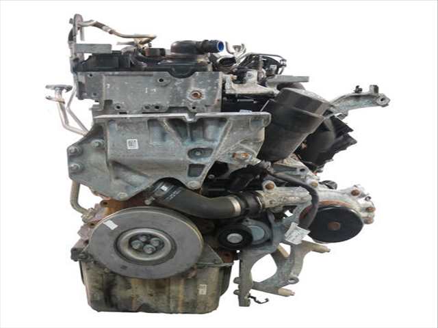 Foto 2ª: Motor Completo Mercedes Sprinter 143CV 105KW [OM651.958 651.958] (2020)