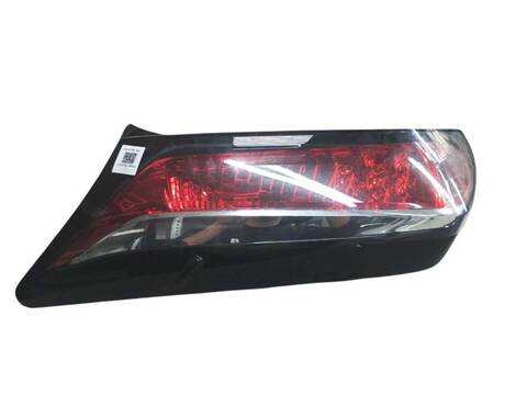 Foto 2ª: Piloto Trasero Izquierdo Toyota Aygo 1.0 KGB40) (2014)