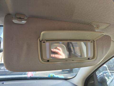 Foto 2ª: Parasol Derecho Volvo S80 D5244T4 BERLINA AUT. (2006)