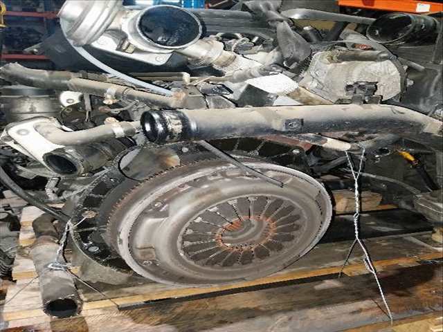 Foto 3ª: Motor Completo Land Rover Freelander 2.0 D [204D3] (2016)