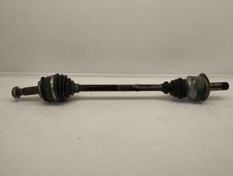 Transmision Trasera Derecha Mercedes Vito 111 CDI COMPACTO 639.601) 116CV 85KW