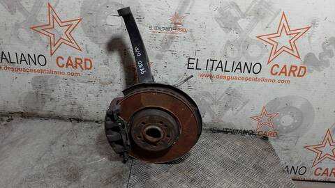 Mangueta Delantera Derecha Mercedes Clase ML 320 3.0 CDI W164) 224CV 165KW 164.122)