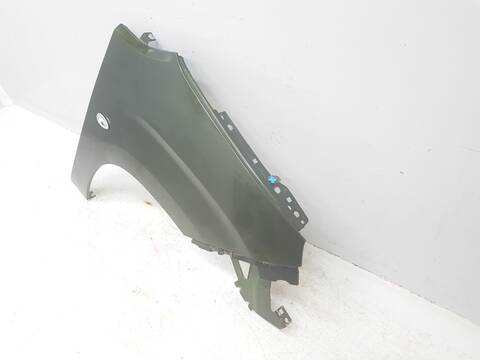 Foto 3ª: Aleta Delantera Derecha Citroen Berlingo SHINE M (2008)