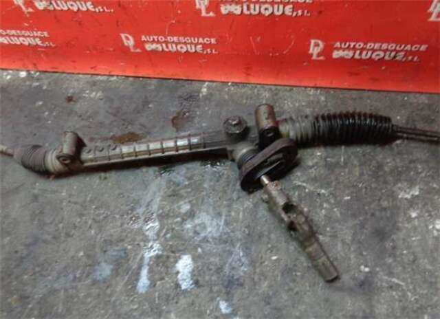 Foto 3ª: Cremallera de Direccion Opel Corsa 1.7 DI [Y 17 DTL]