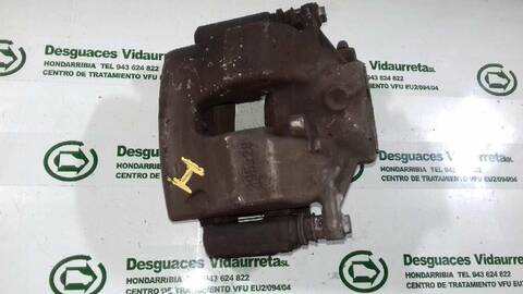 Pinza Freno Delantera Izquierdo Mercedes Clase E 180 2.1 CDI CAT 170CV 125KW