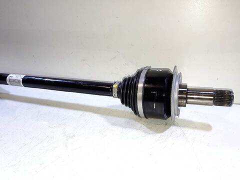 Foto 3ª: Transmision Trasera Derecha Mercedes Vito 2.1 CDI CAT 136CV 100KW (2014)