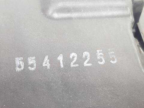 Foto 3ª: Electroventilador Mercedes Clase C 160 CLA 200 CDI 117.308) (2014)