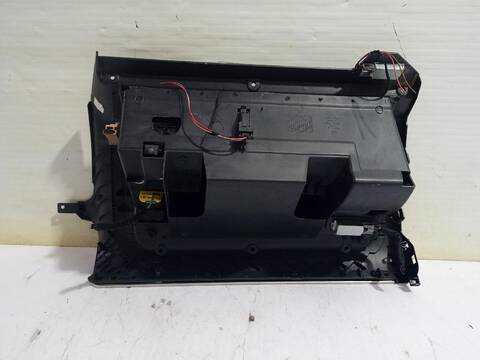 Foto 2ª: Guantera Volkswagen Eos 2.0 150CV (2006)