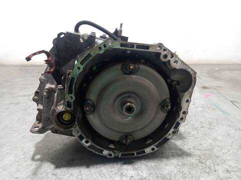 Caja Cambios Automatica Renault Laguna 2.0 DCI BT0M BT0N BT0S BT19 BT1F) 173CV 127KW