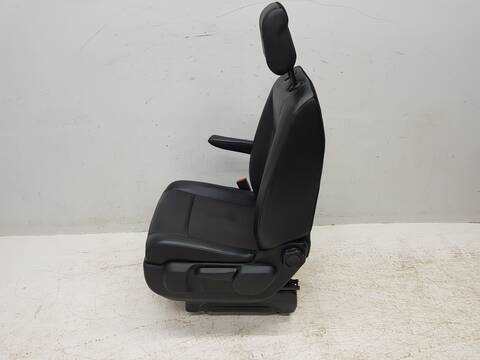 Foto 2ª: Asiento Delantero Izquierdo Citroen Jumpy CLUB M (1995)