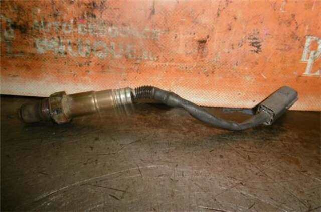 Foto 3ª: Sonda Lambda Hyundai Tucson 2.0 [G4GC]
