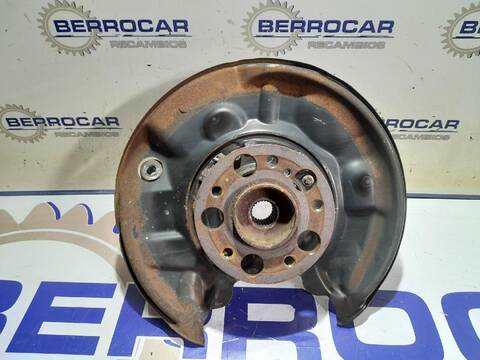 Mangueta Trasera Izquierda Mercedes Clase C 160 2.2 CDI CAT AUT. 143CV