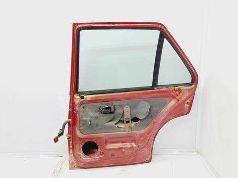 Foto 2ª: Puerta Trasera Derecha Citroen Saxo 1.1 SX 60CV 44KW [HFX] (2002)