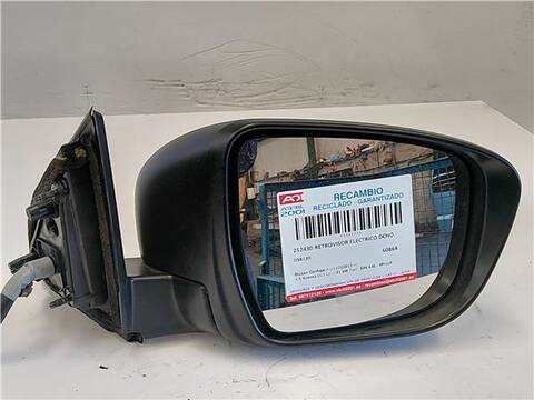 Retrovisor Derecho Nissan Qashqai 1.5 ACENTA 110CV 81KW