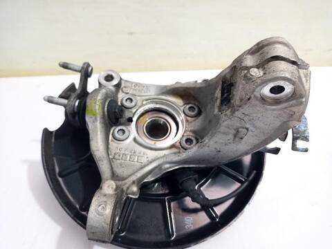 Foto 3ª: Mangueta Delantera Derecha Volkswagen Passat INDIVIDUAL 140CV (2005)