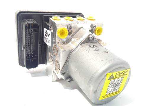 Abs Bmw X4 XDRIVE 20 D MILD-HYBRID 190CV 140KW