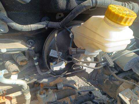 Servofreno Fiat Tipo 1.4 G 95CV 70KW II 356) BERLINA 843A1000