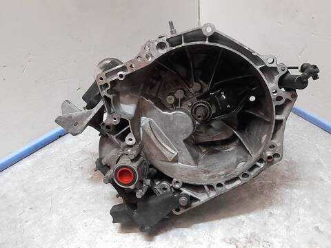 Caja Cambios Citroen C4 WHITE ATTRACTION 92CV 68KW