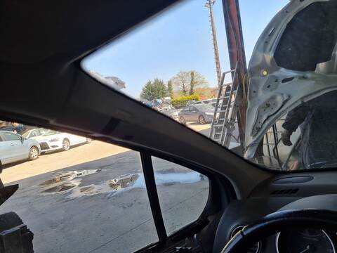 Airbag Cortina Delantero Izquierdo Peugeot 308 SPORT 90CV 66KW