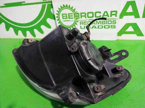 Foto 3ª: Faro Derecho Citroen Berlingo 1.9 D 600 FURG. 69CV [WJZ] (2002)