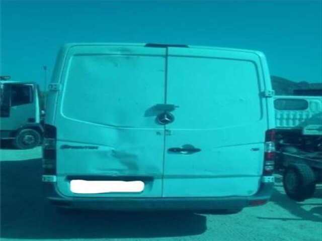 Foto 2ª: Deposito Expansion Mercedes Sprinter 216 (906.613) [M 271.951]