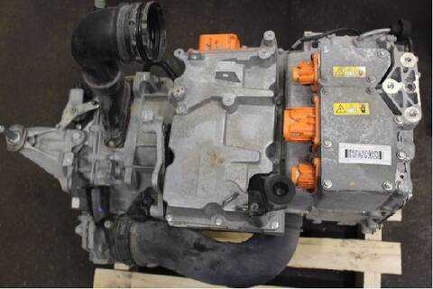 Motor Completo Renault Zoe 92 CV 68KW
