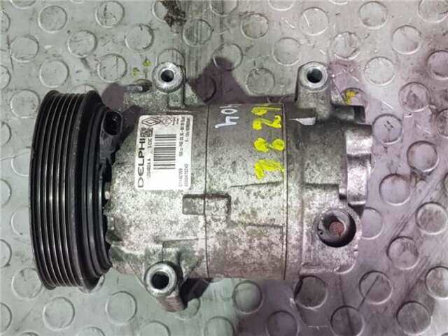Compresor Aire Acondicionado Renault Megane 1.6 16V II SEDAN (LM0/1_)