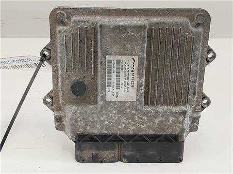 Centralita Motor ECU Fiat Punto 1.3 D MULTIJET 90CV 66KW
