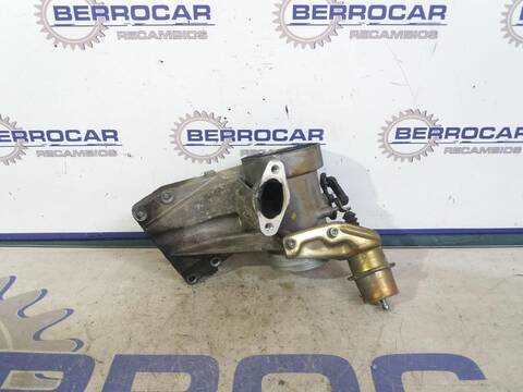 Foto 3ª: Caja Mariposa Mercedes Clase E 180 3.0 DIESEL CAT 136CV [D/606] (1995)