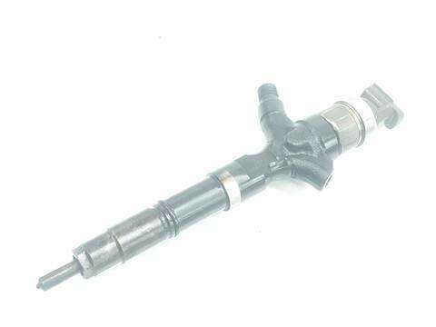 Inyectores Toyota Land Cruiser 3.0 TD 166CV AUT.