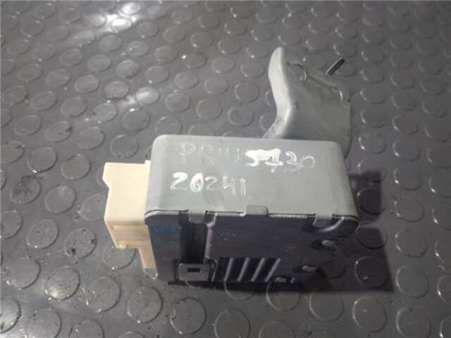 Foto 2ª: Centralita Motor ECU Toyota Prius HÍBRIDO BASIS [HÍBRIDO 57 KW ( 1.5 LTR. - 57 CAT)] [1NZ-FXE]