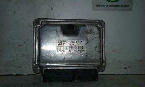 Centralita Motor ECU Seat Alhambra 1.9 TDI 115CV 85KW