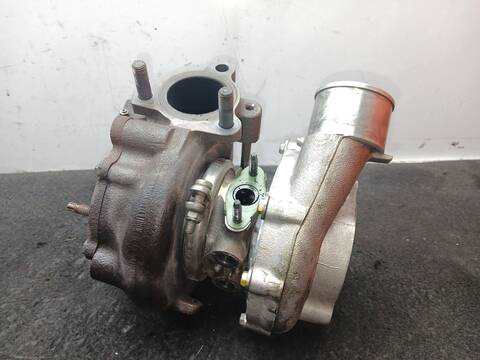 Foto 2ª: Turbocompresor Toyota Rav4 2.2 D 4WD ALA30_) 177CV 130KW (2008)