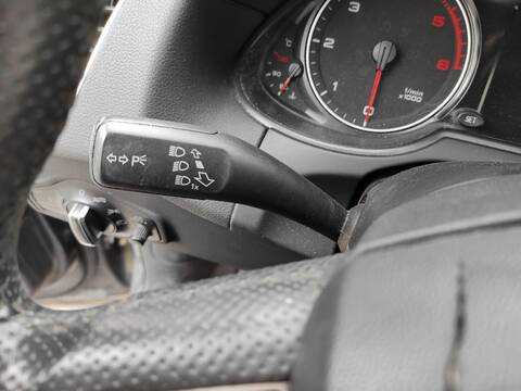 Foto 2ª: Mando Multifuncion Audi Q5 CAHA (2010)