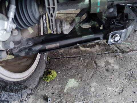 Brazo Suspension Delantero Derecho Seat Ibiza FR 116CV 85KW