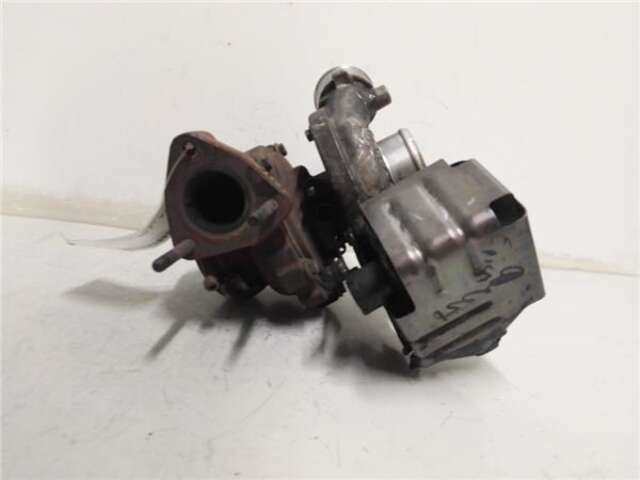 Foto 3ª: Turbocompresor Chevrolet Epica 2.0 D (150 CV) [Z20S]