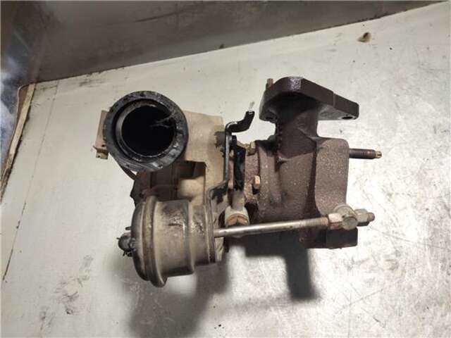 Foto 3ª: Turbocompresor Renault Kangoo 1.5 EXPRESS CONFORT [1.5 LTR. - 50 KW DCI DIESEL] [K9K714]