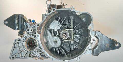 Caja Cambios Hyundai Santa Fe 2.0 CRDI CAT 113CV