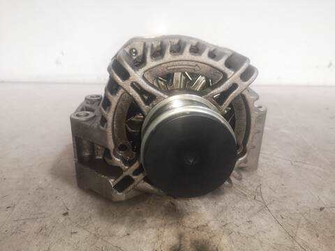 Foto 2ª: Alternador Opel Combo 263A2000 (2017)