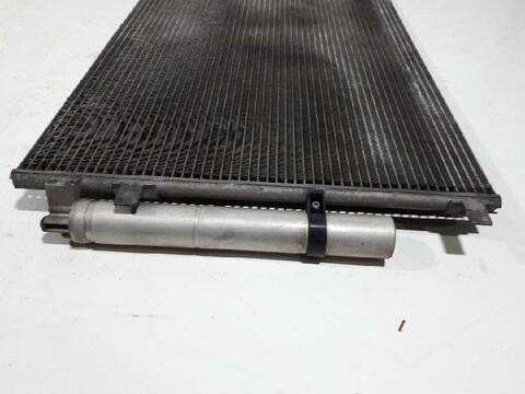 Foto 2ª: Radiador Calefaccion A.A. Mercedes Sprinter 2.1 CDI CAT 150CV 110KW CAJA CERRADA [646986] (2007)