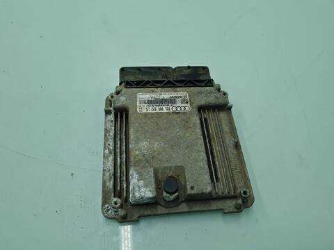 Foto 2ª: Centralita Motor ECU Audi A3 2.0 TDI S LINE 103KW) 140CV [CBAB] (2009)